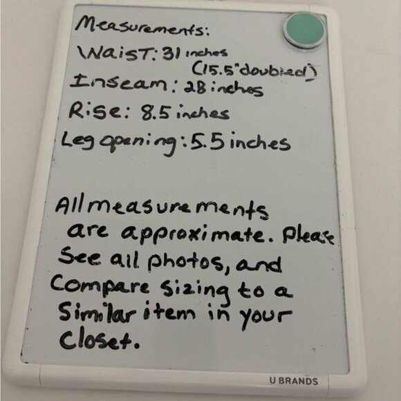 True Religion Jeans 32 Casey Skinny Sequin Low Rise Festival Luxury Streetwear - Picture 12 of 12